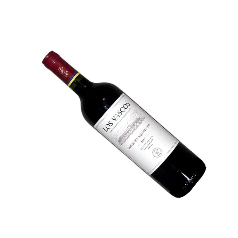 Los Vascos Cabernet Sauvignon 2015