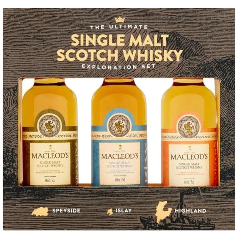 Macleods Highland