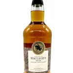 Macleods Speyside 8Years