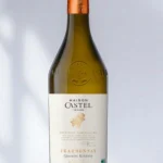 Maison Castel Grande Réserve Chardonnay