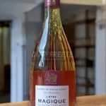 Maison de Grand Esprit LÊtre Magique Côtes de Provence Rosé
