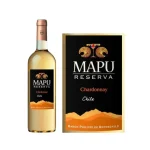 MAPU Chardonnay 2012