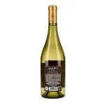 MAPU Chardonnay Reserva