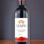 MAPU Merlot 2015