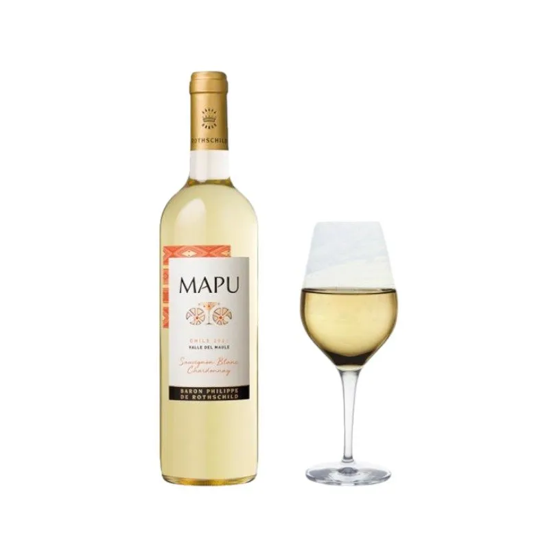 MAPU Sauvignon Blanc 2011