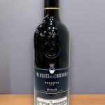 Marques de la Concordia Rioja Reserva