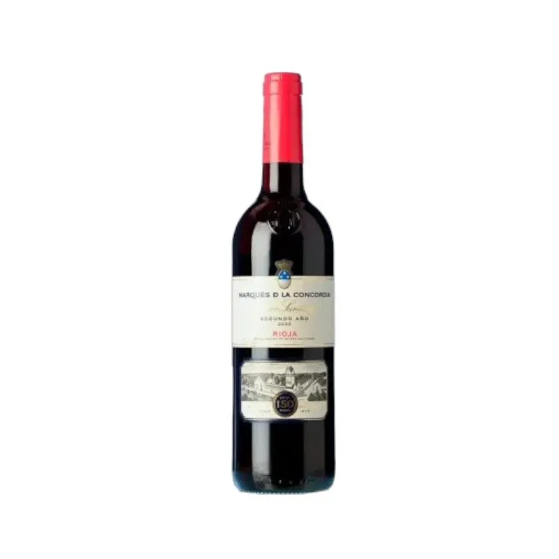 Marques de la Concordia Tempranillo Rioja