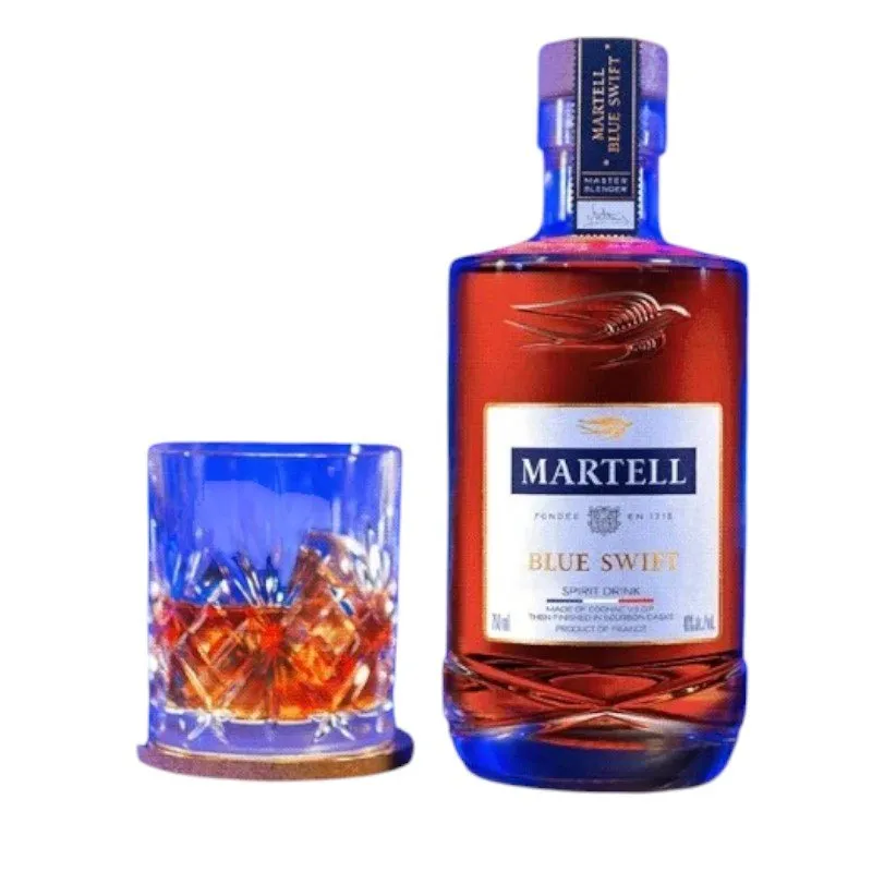 Martell Blue Swift