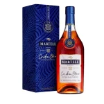 Martell Cordon Bleu Extra Old Cognac