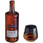 Martell VSOP Red Barrel Cognac