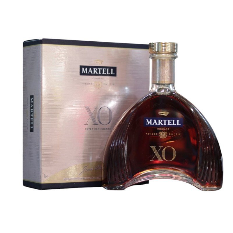 Martell XO
