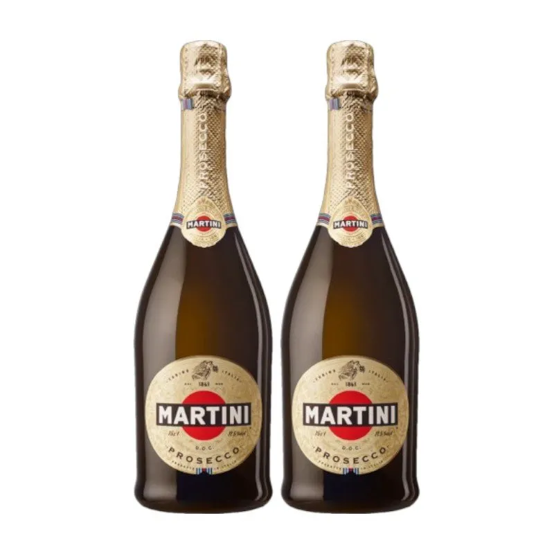 Martini Prosecco
