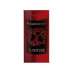 Masso Antico IL Potere