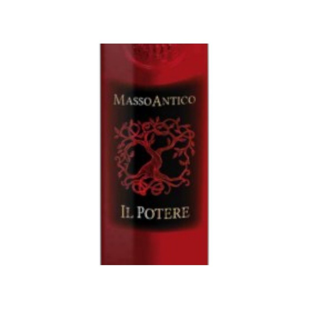 Masso Antico IL Potere