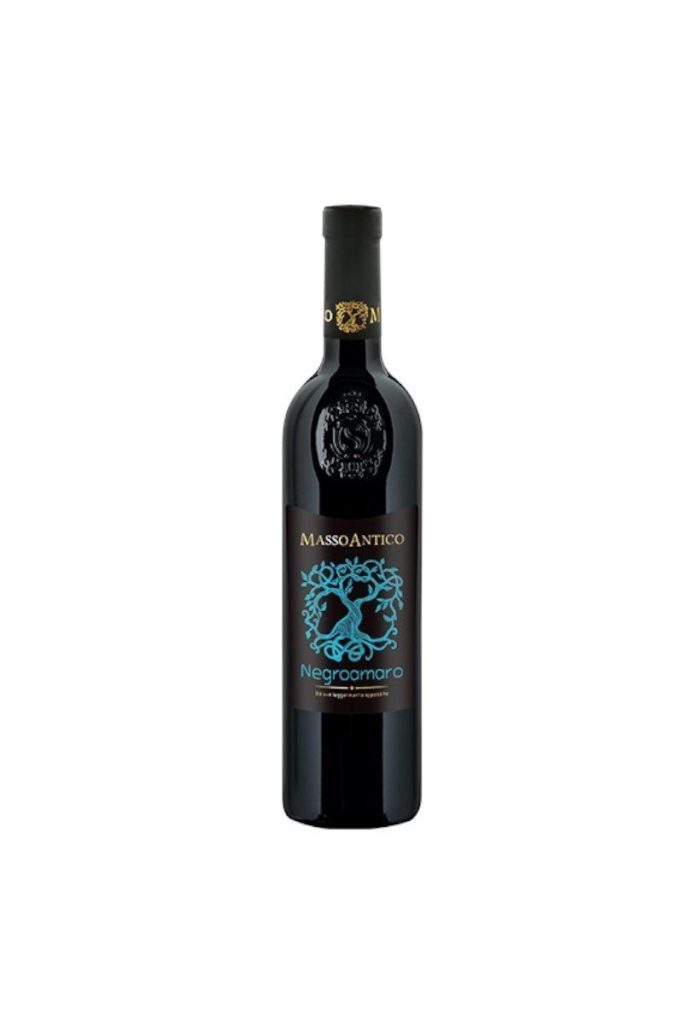 Masso Antico Negroamaro