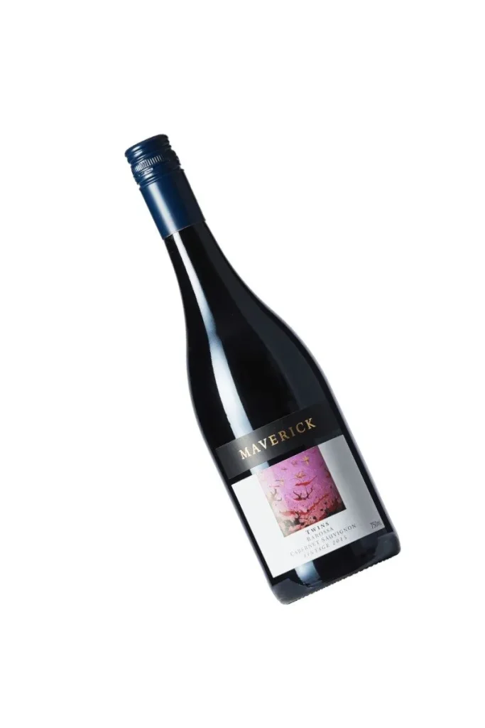 Maverick Twins Cabernet Sauvignon