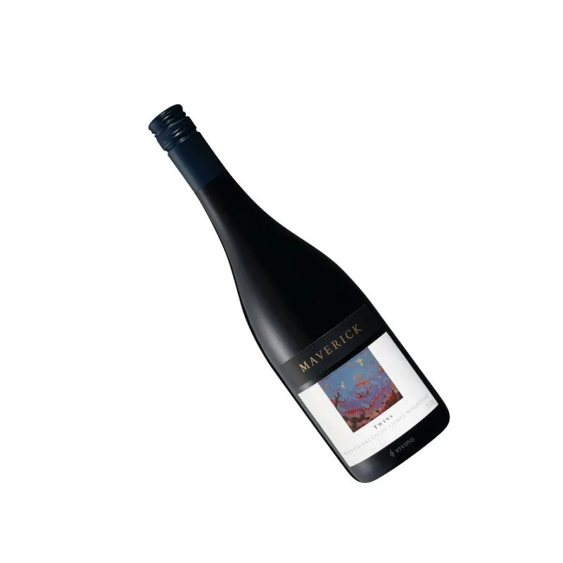 Maverick Twins Grenache Shiraz Mourvedre