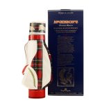 McGibbons Golf Bag Premium Reserve Scotch Whisky