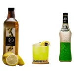 Midori Melon Liqueur