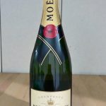 Moet ＆ Chandon Imperial Brut