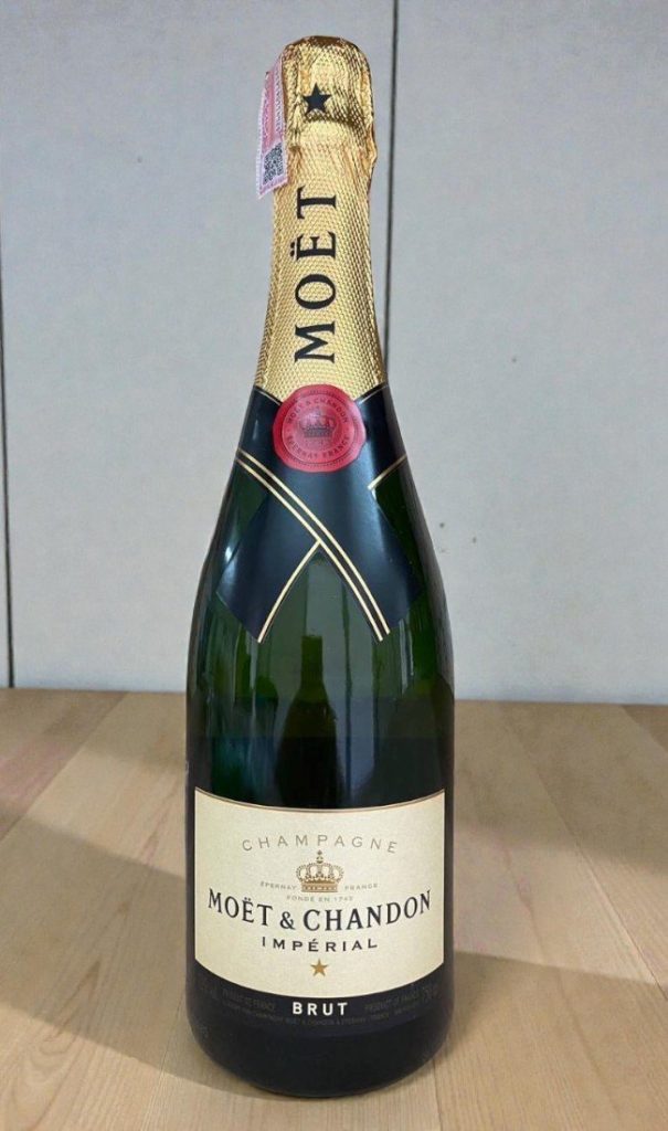 Moet & Chandon Imperial Brut