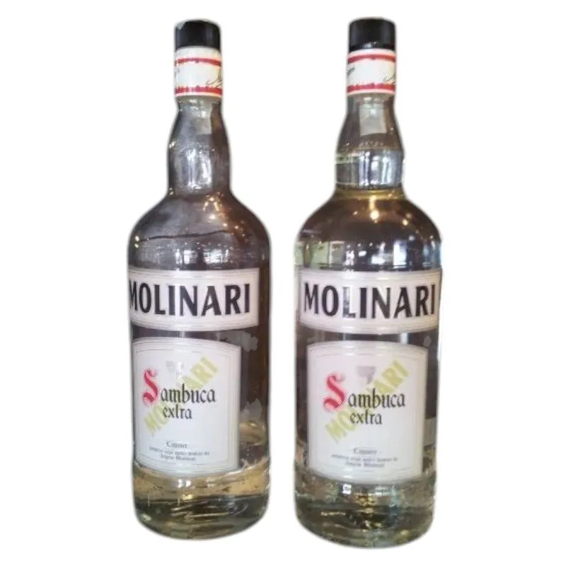 Molinari Sambuca Extra
