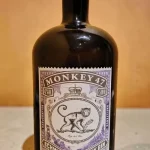Dry Monkey Gin 47