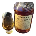 Monkey Shoulder