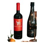 Montes Alpha Cabernet Sauvignon 2021 (Dragon Ltd Edition)