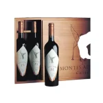 Montes Alpha M 2019