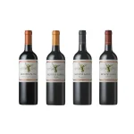 Montes Alpha Merlot 2017