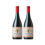 Montes Alpha Syrah 2018