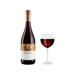 Montes Limited Selection Pinot Noir 2019