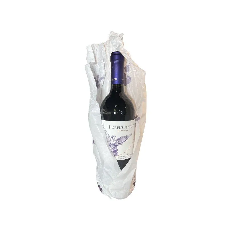 Montes Purple Angel 2019