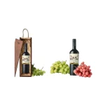 Montes Twins Red Blend 2016