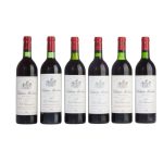 Montrose 2011 Fine Wine from Bordeaux