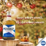 Scotch Runners Moonshine