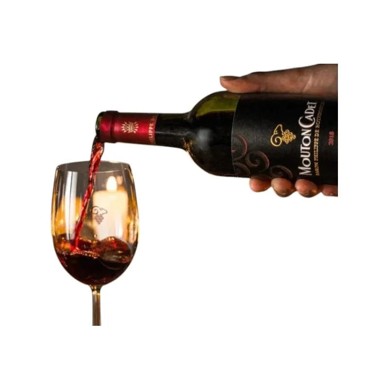 Mouton Cadet Bordeaux 2019