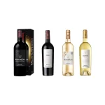 Mouton Cadet Saint Emilion Reserve