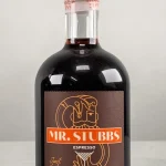 Mr Stubbs Espresso