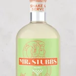 Marci Mr Stubbs
