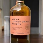 Nikka Coffey Grain Whisky [M680]