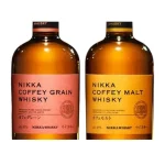 Nikka Coffey Grain Whisky