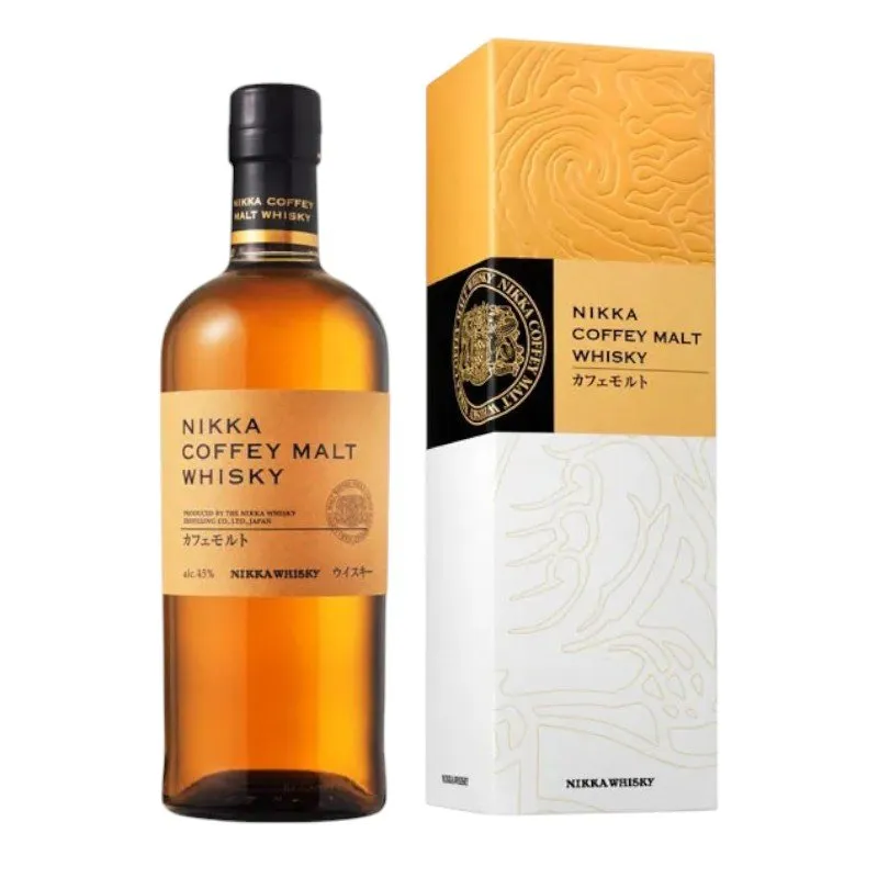 Nikka Coffey Malt