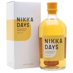 Nikka Days
