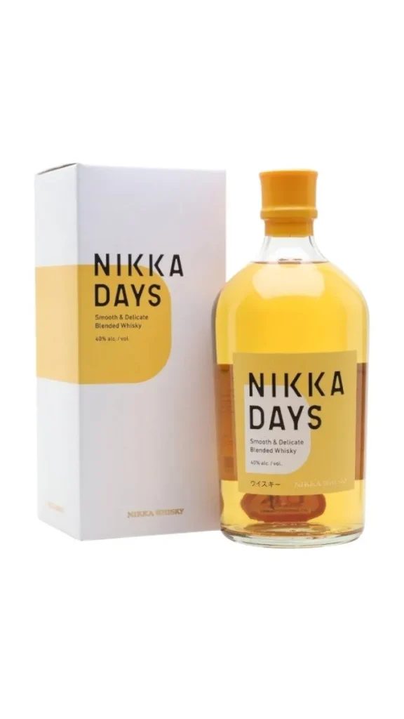 Nikka Days