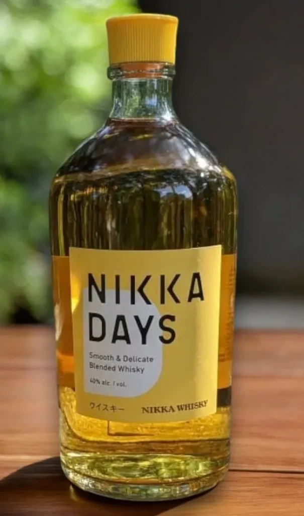Nikka Days [M6279]