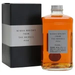 Nikka From the Barrel