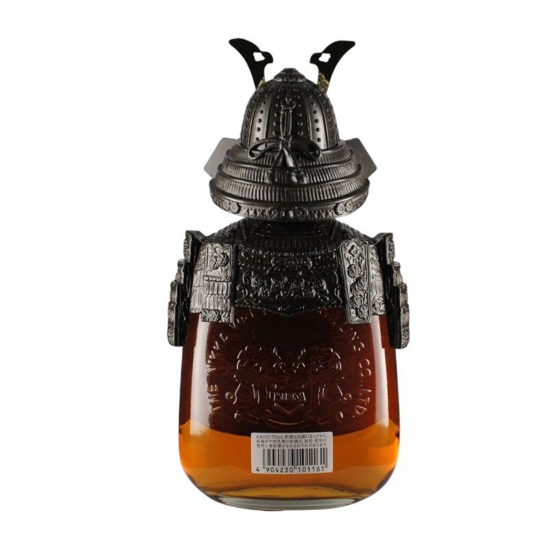Nikka Samurai Edition