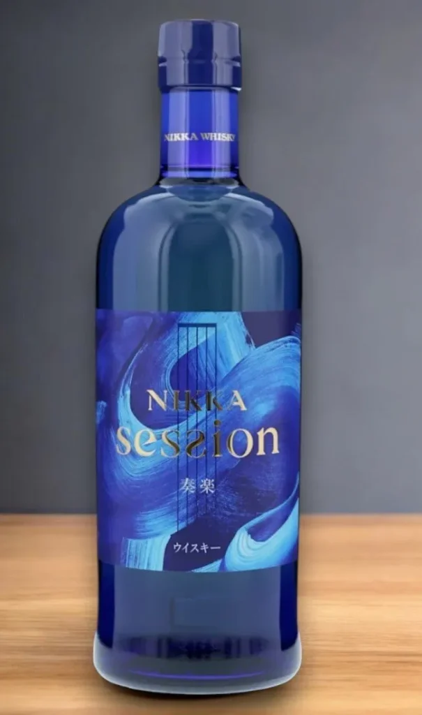 Nikka Session [M9312]